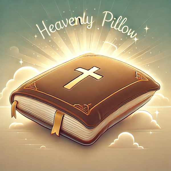 Heavenly Pillows