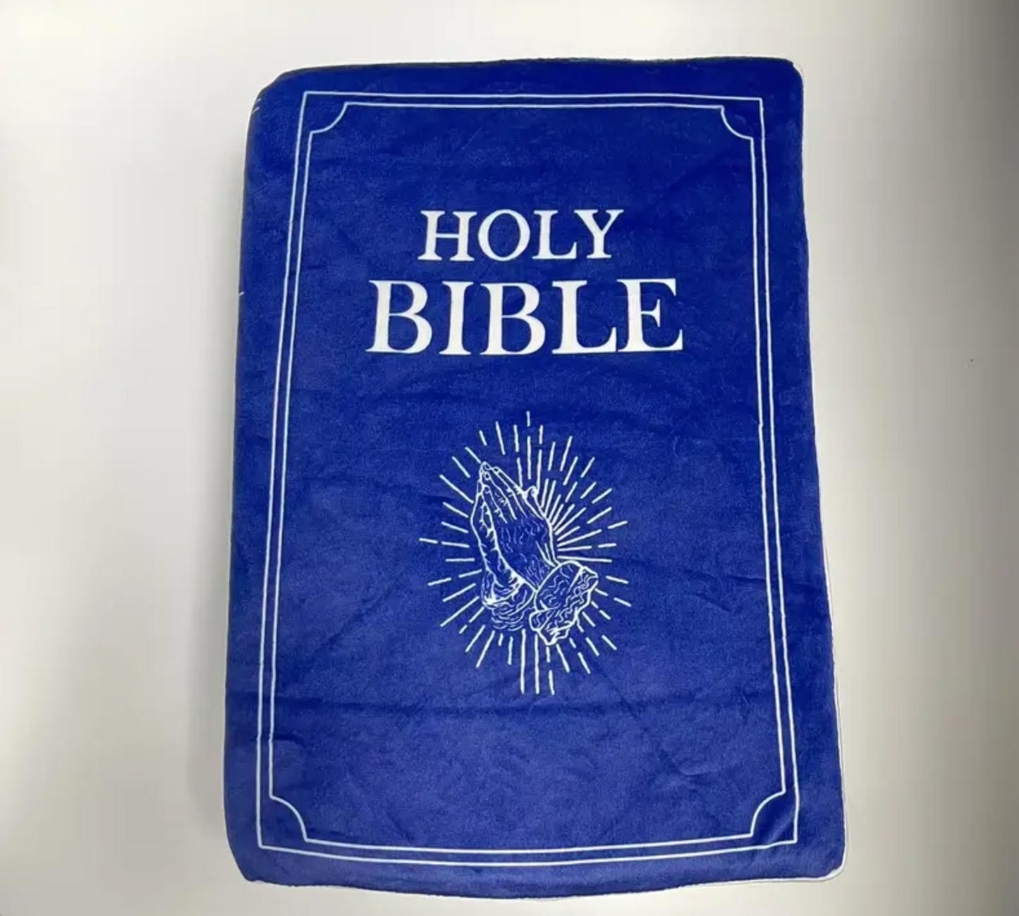 ✨The Heavenly Comfort Bible Pillow📖